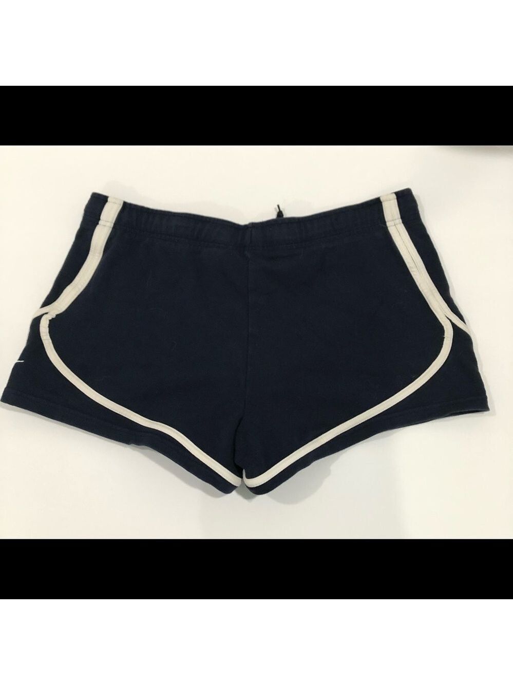 LADIES Size L Nike shorts